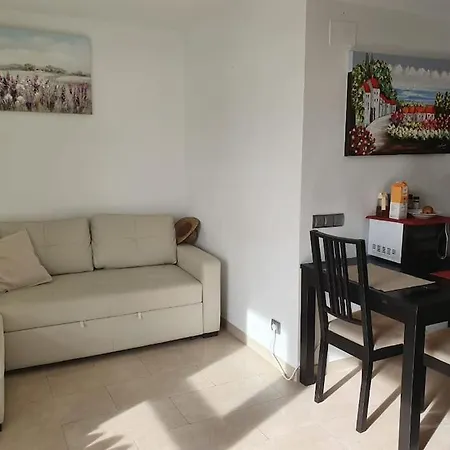 Cerca Cala Crancs Playa Apartment *