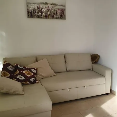 Cerca Cala Crancs Playa סאלו