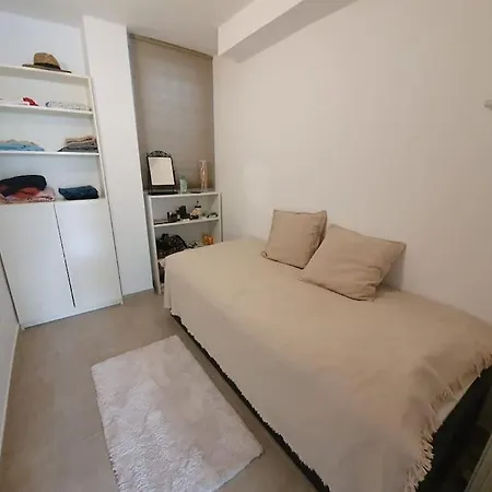 Apartment Cerca Cala Crancs Playa *