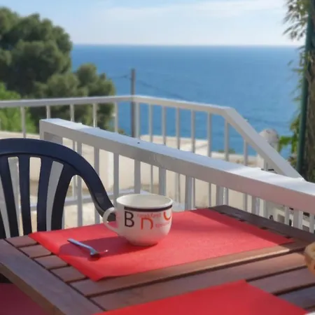 Cerca Cala Crancs Playa Apartment *
