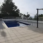 Cerca Cala Crancs Playa Salou