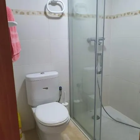 Appartement Cerca Cala Crancs Playa
